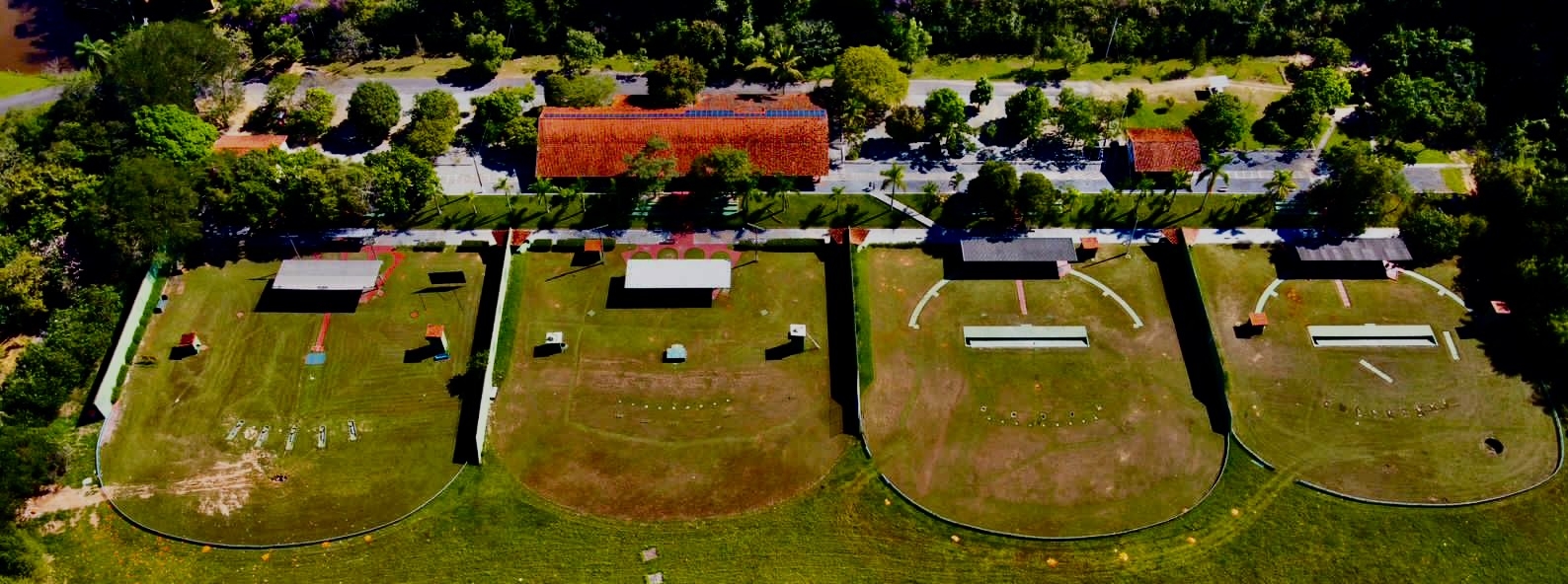 Clube Mineiro de Caçadores, 26 de março de 2023