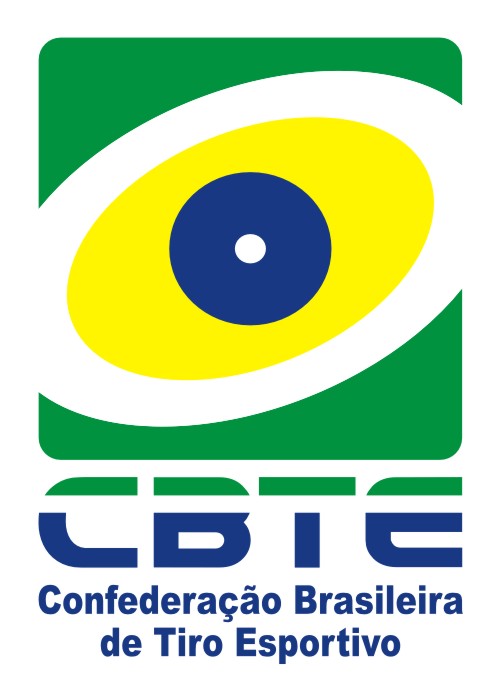 Confederação Brasileira de Tiro Esportivo.
